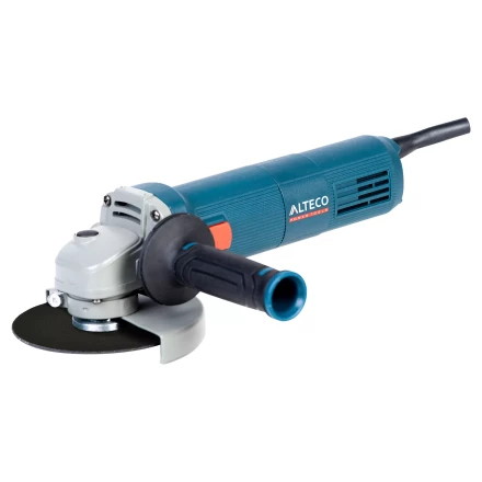 Угловая шлифмашина ALTECO Heavy Duty AGH 850-125 40939 купить в Надыме