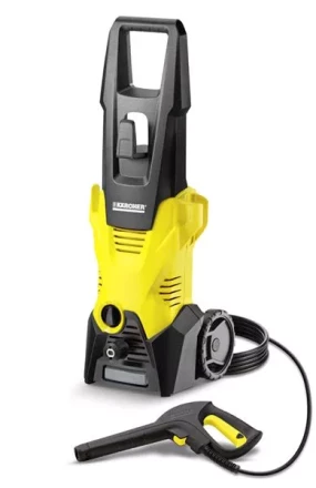 Минимойка-мойка высокого давления KARCHER K 3 EU купить в Надыме