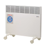 Конвектор электрический Noirot CNX-3 1500W вилка купить в Надыме