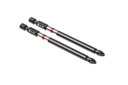 Бита HAMMER PH2 100мм (2шт) купить в Надыме