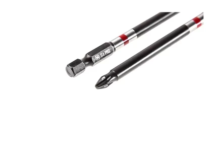 Бита HAMMER PH2 100мм (2шт) купить в Надыме