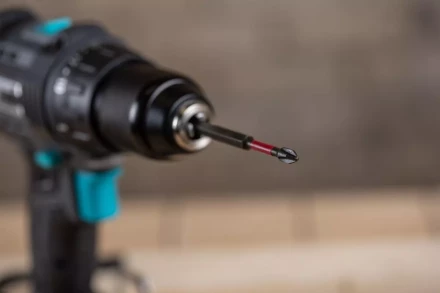 Бита HAMMER PH2 100мм (2шт) купить в Надыме