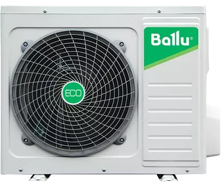 Сплит-система инверторного типа BALLU BSWI-18HN1/EP/15Y комплект купить в Надыме