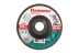 Круг Лепестковый Торцевой (КЛТ) HAMMER КЛТ 1 Ф125х22 Р40 213-034 купить в Надыме