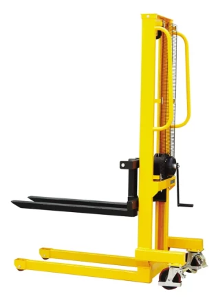 Штабелер ручной 0,5 т 1,5 м TOR MWS0515 с лебедкой 1040756 купить в Надыме