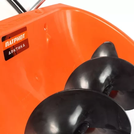 Снегоуборщик механический Арктика PATRIOT купить в Надыме