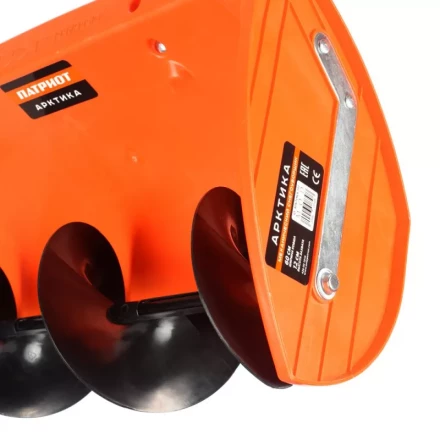 Снегоуборщик механический Арктика PATRIOT купить в Надыме