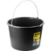 Ведро STAYER "PROFI" строительное пластмассовое с носиком, 20л 06083-20 купить в Надыме