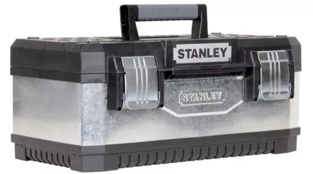Ящик для инструментов 20 Stanley 1-95-618 купить в Надыме