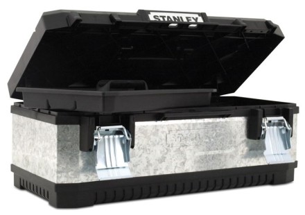 Ящик для инструментов 20 Stanley 1-95-618 купить в Надыме