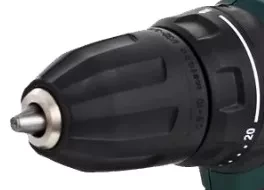 Дрель-винтоверт аккумуляторная BS 14,4 Li Metabo купить в Надыме