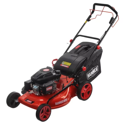 Газонокосилка бензо Hammer KMT200SC купить в Надыме