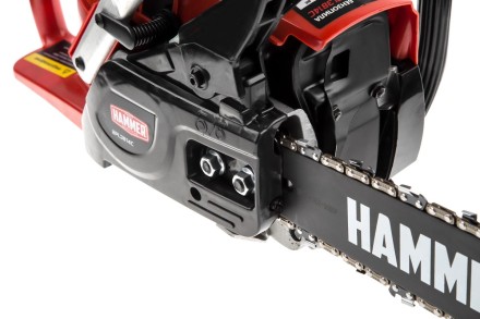 Бензопила HAMMER BPL3814C купить в Надыме