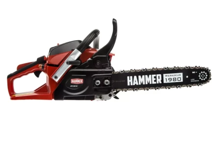 Бензопила HAMMER BPL3814C купить в Надыме