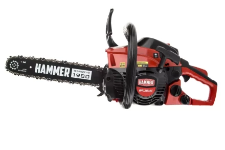 Бензопила HAMMER BPL3814C купить в Надыме