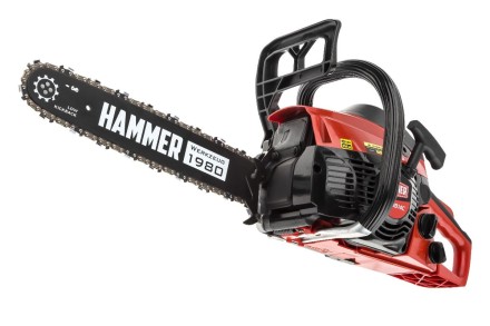 Бензопила HAMMER BPL3814C купить в Надыме