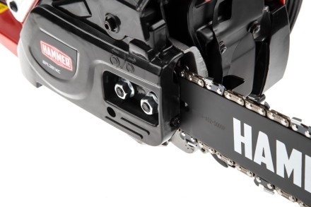 Бензопила HAMMER BPL3814C купить в Надыме