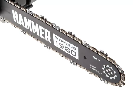 Бензопила HAMMER BPL3814C купить в Надыме
