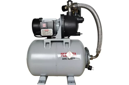 Автономная насосная станция Ресанта АНС-4200П 77/1/4 купить в Надыме