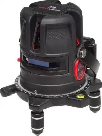 Нивелир лазерный ADA PROLiner 4V купить в Надыме