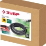 ЗУБР для пистолета МИГ-180, 10 м, шланг высокого давления (70411-180-10) купить в Надыме