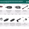 ЗУБР для пистолета МИГ-180, 10 м, шланг высокого давления (70411-180-10) купить в Надыме