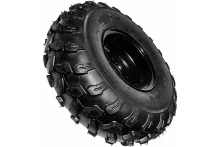 Колесо Huter 19х7-8 для мотоблоков 71/3/75 купить в Надыме