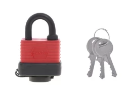 Замок навесной всепогодный 50 мм MTX 918249