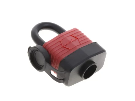 Замок навесной всепогодный 50 мм MTX 918249 купить в Надыме