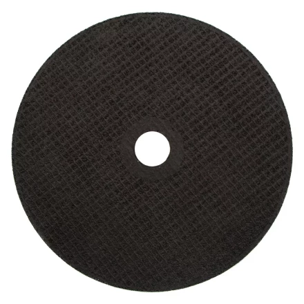 Круг отрезной по камню, 180 х 2,5 х 22,2 мм Сибртех 743687 купить в Надыме