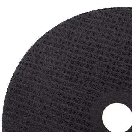 Круг отрезной по камню, 180 х 2,5 х 22,2 мм Сибртех 743687 купить в Надыме