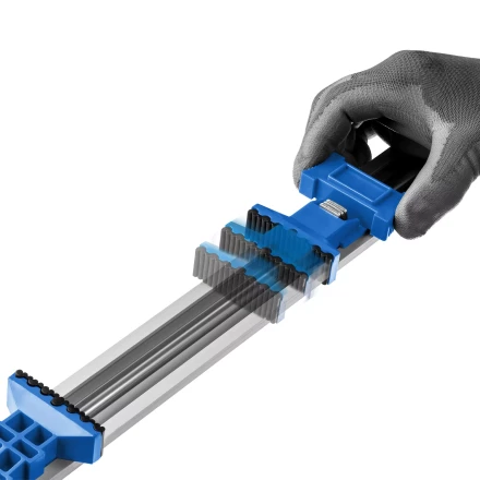 ЗУБР УЗН-140, 1400 мм, направляющая шина, Профессионал (32232-2) купить в Надыме