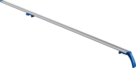 ЗУБР УЗН-140, 1400 мм, направляющая шина, Профессионал (32232-2) купить в Надыме