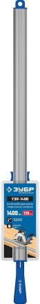 ЗУБР УЗН-140, 1400 мм, направляющая шина, Профессионал (32232-2) купить в Надыме
