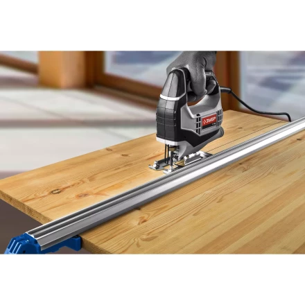 ЗУБР УЗН-140, 1400 мм, направляющая шина, Профессионал (32232-2) купить в Надыме