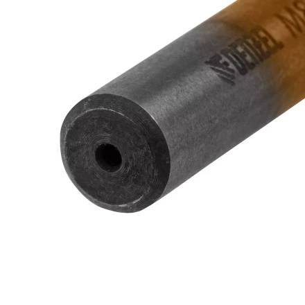 Зенковка конусная под М8, HSS, по металлу, цилиндрический хвостовик Denzel 72308 купить в Надыме