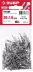 ЗУБР 20 x 1.6 мм, цинк, 100 г, финишные гвозди (305316-16-020) купить в Надыме