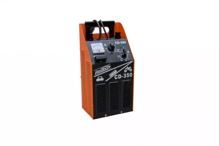 Пуско-зарядное устройство CD-350 REDBO купить в Надыме