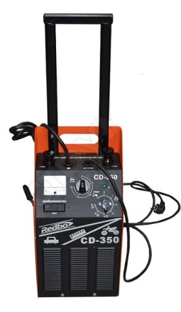 Пуско-зарядное устройство CD-350 REDBO купить в Надыме
