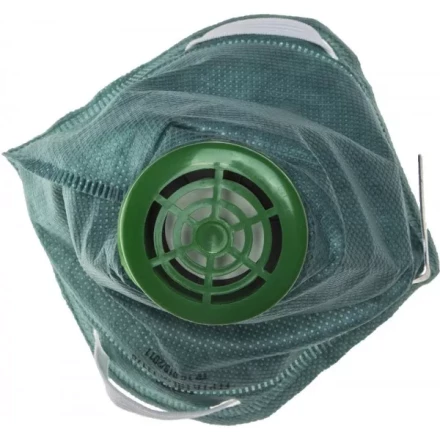 Полумаска фильтрующая DEXX, "У2-К", FFP1 11170 купить в Надыме