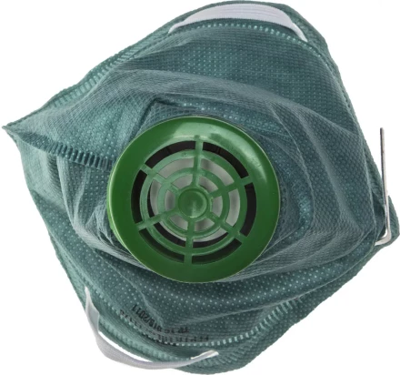 Полумаска фильтрующая DEXX, "У2-К", FFP1 11170 купить в Надыме