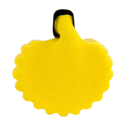 Сменная насадка губка PVA Palisad, 26х5,5х6 см, для швабры 935165 Home 935195 купить в Надыме
