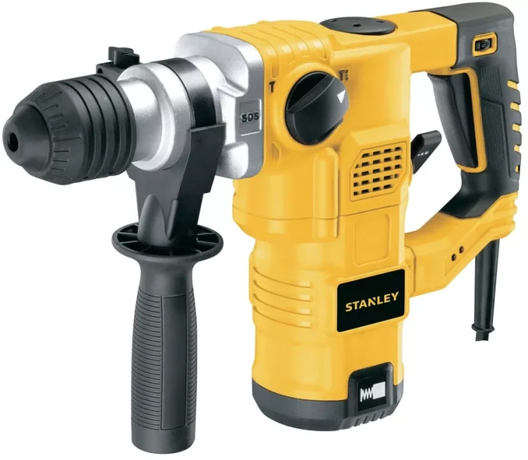 Перфоратор STHR323K Stanley купить в Надыме