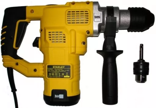Перфоратор STHR323K Stanley купить в Надыме