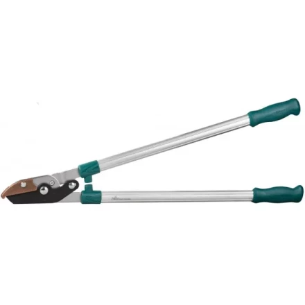 Сучкорез RACO с алюминиевыми ручками, 2-рычажный, с упорной пластиной, рез до 40мм, 800мм 4214-53/271 купить в Надыме