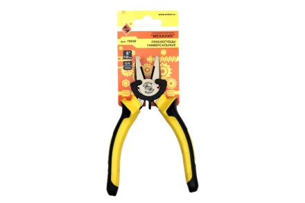 Плоскогубцы универсальные 150мм 1/5/50 19026 купить в Надыме