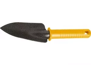 Совок узкий пластиковая рукоятка PALISAD 62037 купить в Надыме