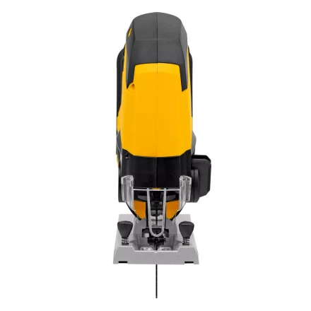 Лобзик аккумуляторный CJ-80, 18В Li-Ion Denzel 27201 купить в Надыме