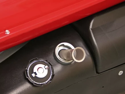 Фильтр съёмный топливный для теплогенераторов BALLU-Biemmedue EC, GE, PHOEN купить в Надыме