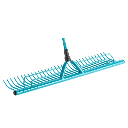 Грабли для очистки газонов 60 см  GARDENA купить в Надыме